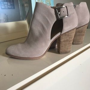 Michael Kors Women’s Booties. Sz 9.5